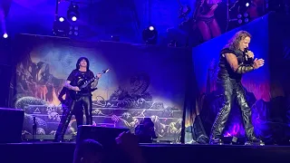 Manowar - Call to Arms // LIVE @ Lima, Peru