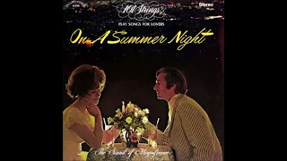 101 Strings play Songs For Lovers - On A Summer Night