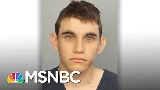 Florida Shooting Suspect Nikolas Cruz In Court | NBC News