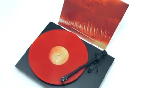 The Cure - Just Like Heaven (Official Vinyl Video)