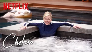 Chelsea's America: Weddings | Chelsea | Netflix