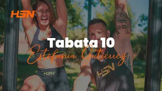 Tabata 10 💥