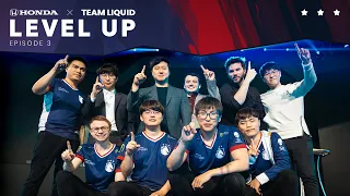 TL's Rough Start and Historic Finish at MSI | Team Liquid x Honda Presents: Level Up