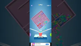 multi maze level 48