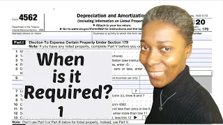 2020 Form 4562 Depreciation and Amortization-1