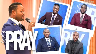 Let's Pray with Pastor Alph Lukau | Tuesday 23 April 2024 | AMI LIVESTREAM