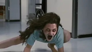 The Possession || Movie CLIP Entertainment - Jewish Exorcism