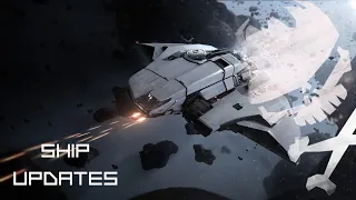 Star Citizen : PS Star runner wont be first (?) 09-04-2019