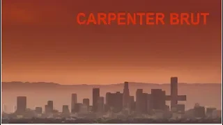 Carpenter Brut - Run, Sally, Run!