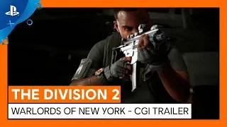The Division 2 | Warlords of New York | PS4