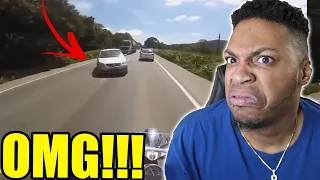 INSANE NEAR DEATH CAPTURED by GoPro!!!