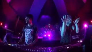 Atomizers official closing video at Boom Festival 2016
