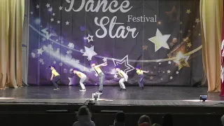 Encanto  Миньоны Dance Star 2021