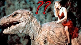 Menschen lebten bereits zur Zeit der Dinosaurier?! 4 Beweise dafür! | MythenAkte