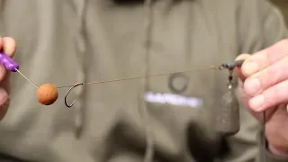 Carp Fishing Rigs - Blow-Back Rig Mechanics