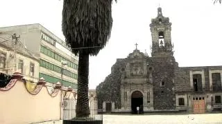 La Ciudad de México en el Tiempo: Acequia real (segunda parte)