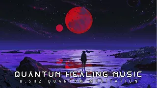 Quantum Healing Music | 6.5Hz Quantum Meditation