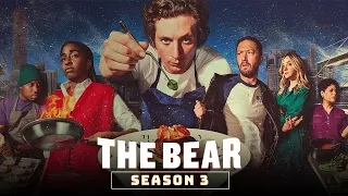 The Bear Season 3 Trailer, Release Date & Ditch the Cameos & Get Back to Basics?