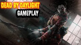 DBD MOBILE - gameplay walkthrough new nex ease update 2023(iOS,Android)#gameplay#vairal#gaming#horry