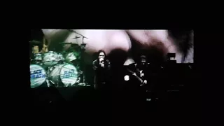 Black Sabbath - Hand Of Doom (live at The End Of The End)