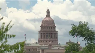 Texas abortion bill seeks death penalty for women