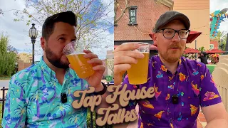 The 2024 Disney Movies We're Most Excited About | Tap House Talks