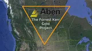 Aben Resources - Forrest Kerr Gold Project, Golden Triangle B.C.