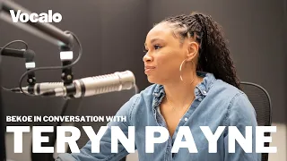 Chicago Music Manager & Journalist Teryn Payne Breaks Industry Barriers | Vocalo 91.1 FM