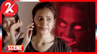 பக்கத்துல தான் சுடுகாடு  | Nayae Peyae - Tamil  Movie | Dinesh Kumar | Aishwarya