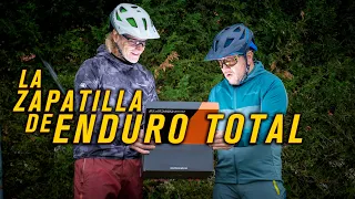 Five Ten "tiembla" al ver Ride Concepts las zapas de Enduro Mountain Bike que serán líder en breve