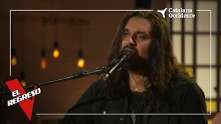 Fran canta 'Un día de estos' | El regreso | La Voz Antena 3 2021