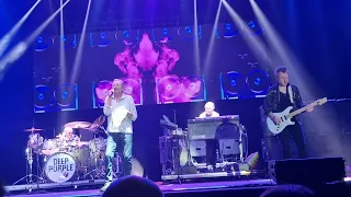 Deep Purple - Smoke On The Water (2023.06.12 Hard Rock Heroes Festival, Kraków Tauron Arena)