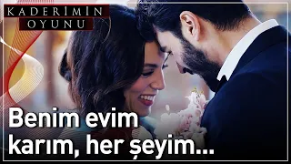 Benim Evim Karım Her Şeyim... |  @KaderiminOyunuDizi ​