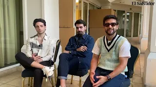 Il Volo: Tres voces y un alma enamorando a El Salvador