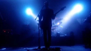 Riverside - Before @Teatr Łaźnia nowa , Kraków 30.05.2017