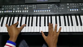 Lesson For all Keyboardist South African Piano Style