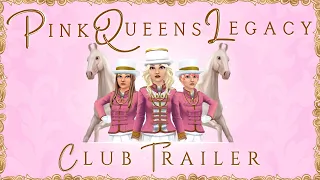 Pink Queens Legacy | Club Trailer 2022