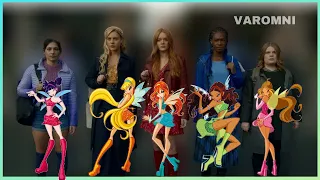 Lets Talk About Fate: The Winx Saga & Winx Club as a Whole