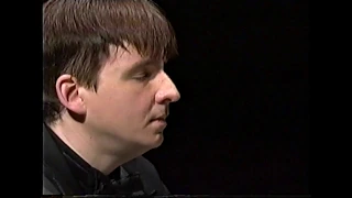 Vladimir Mischouk Recital. Tokyo City Opera, 2005