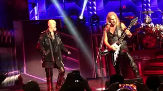Judas Priest: Starbreaker [Live In Albany 5-18-2019] [HD]