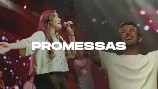 Promessas (Promises) | Cidade Viva Music | Ao Vivo