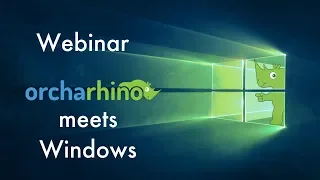 Webinar: orcharhino meets Windows