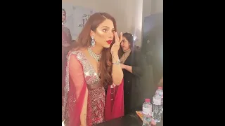 soniya Hussain ka be huda dress