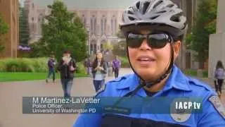 University of Washington Police Department - A Safe and Secure Campus