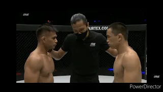 EKO RONI SAPUTRA (INSANE K.O)