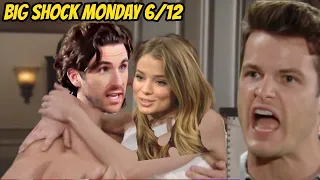 Full Spoilers Y&R Monday 6/12/2023 | The Young and The Restless Episode June 12