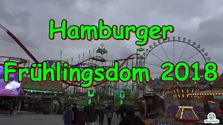 Hamburger Frühlingsdom 2018