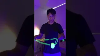 Yoyo Tricks PERFECTLY Synced To Inferno Remix