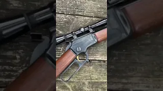 Marlin Golden 39A Mountie (22 LR) made in 1967