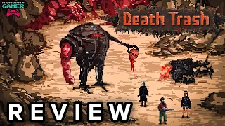 Death Trash - Review